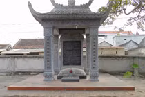 Xác chết bí ẩn ở ruộng ngô và tài xử án của Hà Tông Huân