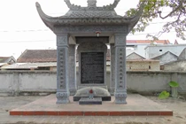 Xác chết bí ẩn ở ruộng ngô và tài xử án của Hà Tông Huân