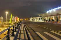 Hình ảnh sân bay Việt lọt top 3 tốt nhất thế giới