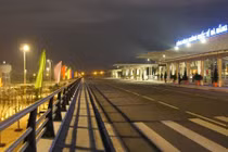 Hình ảnh sân bay Việt lọt top 3 tốt nhất thế giới