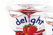 Sữa chua có hàm lượng đường cao hơn chocolate