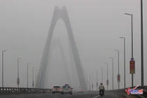 Dự báo thời tiết 15/3: Hà Nội mưa nhỏ vài nơi, sáng sương mù, đêm lạnh