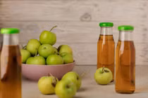 Dùng giấm táo thế nào tốt nhất?