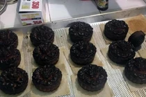 Những chiếc bánh Trung thu “phiên bản lỗi” khiến mọi người cười bò
