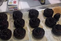 Những chiếc bánh Trung thu “phiên bản lỗi” khiến mọi người cười bò