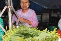 Ăn trầu khiến nhiều người mắc ung thư khoang miệng