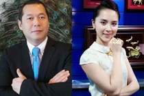 Cuộc sống sung sướng, kín tiếng sau khi lấy đại gia của Á hậu xinh đẹp