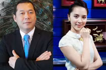 Cuộc sống sung sướng, kín tiếng sau khi lấy đại gia của Á hậu xinh đẹp