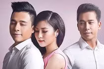 Bối rối phát hiện sự thật trớ trêu khi trót yêu nhầm anh trai chồng sắp cưới