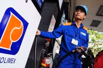 Giá xăng Việt Nam cao gấp 5 lần Ả Rập