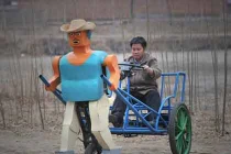 Những phát minh kỳ lạ, quái dị ở Trung Quốc (1)