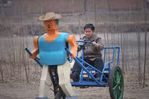 Những phát minh kỳ lạ, quái dị ở Trung Quốc (1)