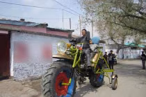 Những phát minh kỳ lạ, quái dị ở Trung Quốc (2)