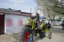 Những phát minh kỳ lạ, quái dị ở Trung Quốc (2)