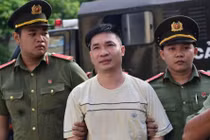 Màn vượt ngục dùng “chiêu” rượu và thịt chó của Văn Kính Dương