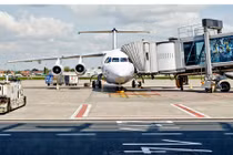 Những bí mật về sân bay Bỉ vừa bị đánh bom liên tiếp