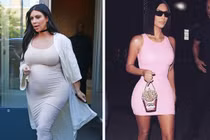 Ngắm hình ảnh sao Hollywood giảm cân và vóc dáng cực nóng bỏng sau sinh