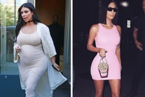 Ngắm hình ảnh sao Hollywood giảm cân và vóc dáng cực nóng bỏng sau sinh