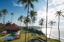 Mê mẩn khách sạn có view mãn nhãn nhất năm 2015