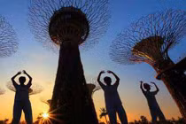 Thể dục = thuốc tốt trị bệnh tim