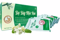 Không nên mua TPCN Dạ Dày Mộc Hoa bán tại website chuyengiadaday.com