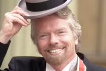 Công việc thời trai trẻ của các tỷ phú lừng danh