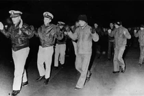 Mỹ từng bị Triều Tiên làm bẽ mặt thế nào?