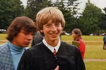 12 sự thật bất ngờ về tỷ phú tuổi dê Bill Gates