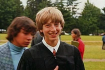 12 sự thật bất ngờ về tỷ phú tuổi dê Bill Gates