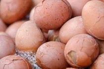 Những thức ăn, đồ uống nhìn cũng “phát hoảng” của Tây