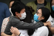 Bệnh nhân thứ 17 cùng 26 ca bệnh khác được công bố khỏi bệnh