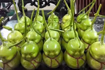 Những loại quả nhập ngoại gây sốt thị trường Việt