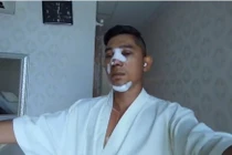 Vừa phẫu thuật thẩm mỹ, Lương Bằng Quang thay đổi thế nào