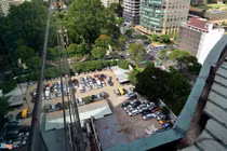 Tín dụng bất động sản có đi kèm với nợ xấu?