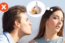 Đây chính là “thủ phạm” khiến cơ thể bốc mùi khó chịu