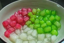 Những món thạch làm topping trà sữa hấp dẫn nhìn muốn ứa nước miếng