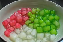 Những món thạch làm topping trà sữa hấp dẫn nhìn muốn ứa nước miếng