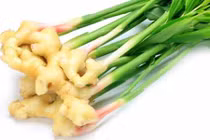 Công dụng bất ngờ bạn chưa biết về củ gừng