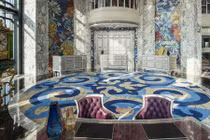 Báo Mỹ kinh ngạc vì khách sạn Việt Nam siêu sang