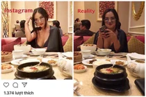 Hotgirl Việt nổi đình đám bị bóc phốt 'lươn lẹo' khi bán hàng