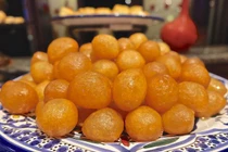 Những món ăn Qatar hấp dẫn mà các cầu thủ Việt Nam nên thử