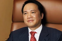 Hai người mẹ nghìn tỷ giàu nhất Việt Nam của đại gia ngân hàng