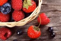 ​Top thực phẩm cực tốt cho người bệnh phổi