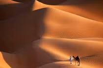 Chiêm ngưỡng những bức tranh thiên nhiên đẹp sững người