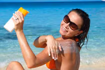 Những tác nhân gây ung thư da bạn không ngờ tới