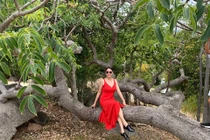 Bất ngờ với phong cách thời trang trẻ trung của Hoa hậu Hà Kiều Anh