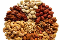 Ăn hạt giảm nguy cơ ung thư tuyến tụy