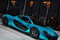 Những siêu xe đẹp nhất năm 2013