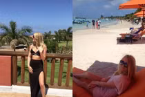 Nữ sinh viên cặp kè “bố nuôi” để được bao tiền sang chảnh