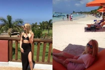 Nữ sinh viên cặp kè “bố nuôi” để được bao tiền sang chảnh